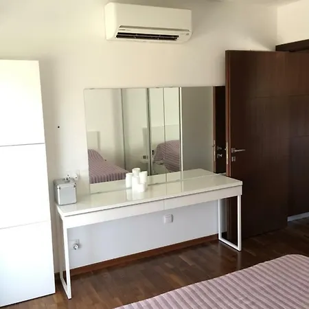 Alania Beach Appartement Limasol