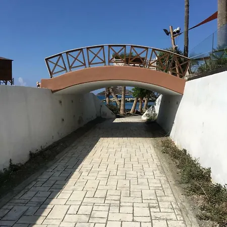 Alania Beach Appartement *