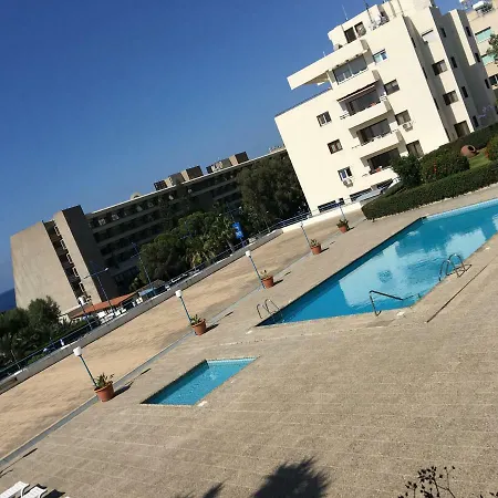 Alania Beach Appartement