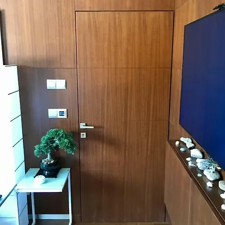 Lejlighed Alania Beach