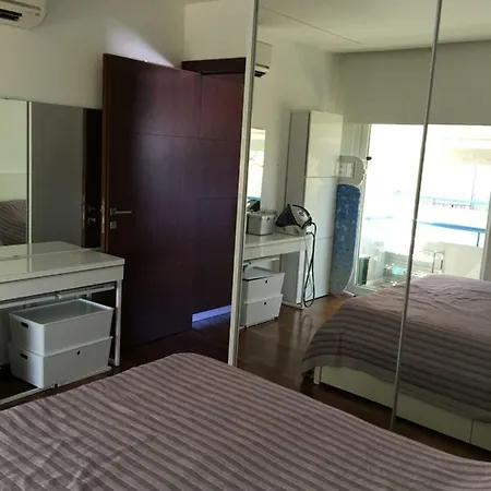 Alania Beach Lejlighed