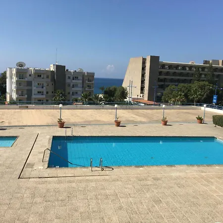 Alania Beach Lejlighed