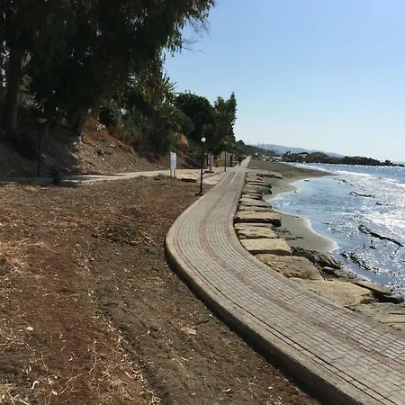Alania Beach