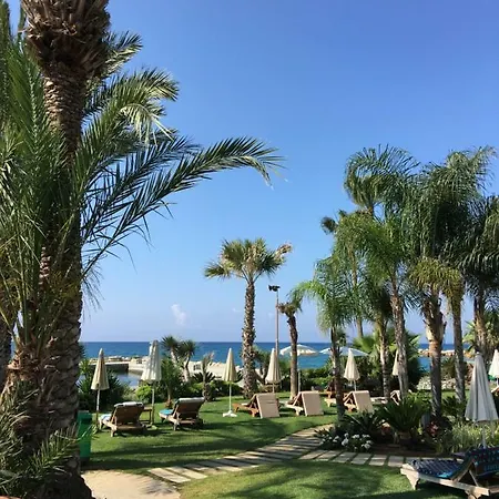Alania Beach Appartamento Limisso