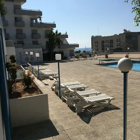 Alania Beach * Limisso