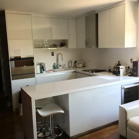 Alania Beach Appartamento