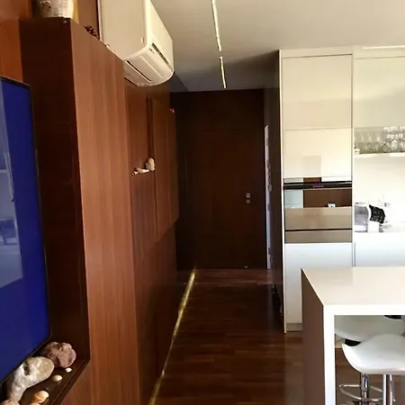 Alania Beach Appartamento Limisso
